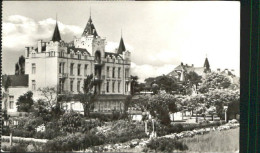 Delcampe - Zinnowitz Ostseebad Usedom Zinnowitz Heim - Zinnowitz