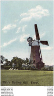 Delcampe - Pt ANGLETERRE WHIRE RODING MILL ESSEX MOULIN - Altri & Non Classificati