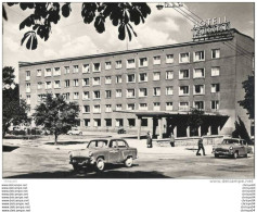 Delcampe - 10manC   ESTONIE HOTEL TALLINN ANIMEE TACOTS EN GROS PLAN - Estland