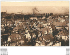 Delcampe - 011cf     ALLEMAGNE KEHL AM RHEIN VILLENVIERTEL AM RHEIN - Kehl