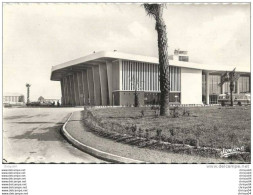 Delcampe - 14Ce       ALGER (EL DJEZAIR) L'AEROGARE DE MAISON BLANCHE - Algiers