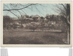 Delcampe - 31Ab    95 Luzarches Vue Sur St Come (vue Pas Courante Colorisée) - Luzarches