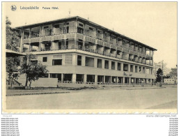 Delcampe - 28Mq   CONGO BELGE LEOPOLDVILLE PALACE HOTEL EN TTBE - Kinshasa - Leopoldville