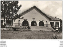 Delcampe - 23St     Cameroun Yaoundé Mess Des Sous Officiers - Cameroon