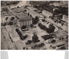 Delcampe - 63Ch   Algerie Orleansville Vue Aerienne - Algiers