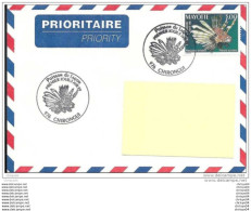 Delcampe - 10v  MAYOTTE ENVELOPPE 1er JOUR CHIRONGUI RASCASSE VOLANTE - Altri & Non Classificati