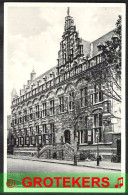 Delcampe - LEEUWARDEN Kanselarij - Leeuwarden