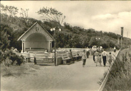 Delcampe - Graal-Mueritz Ostseebad Graal-Mueritz  O - Graal-Müritz