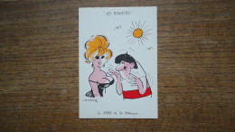 Delcampe - Humour , Les Boulistes ,  Le Fada De La Pétanque ... ( Dessinateur Lassalvy ) - Bowls