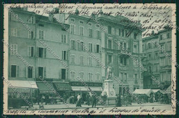 Delcampe - Parma Città Cartolina QQ9381 - Parma