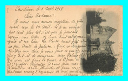 Delcampe - A915 / 479 33 - PAUILLAC Chateau MOUTON ROTHSCHILD - Pauillac