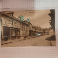 Delcampe - Formerie , Place Du Fryer - Formerie