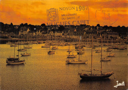 Delcampe - 56-LA TRINITE SUR MER-N°C4041-D/0091 - La Trinite Sur Mer