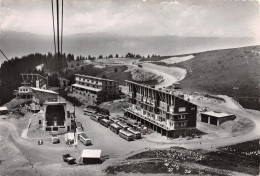 Delcampe - 38-CHAMROUSSE-N°C4047-A/0109 - Chamrousse