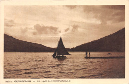 Delcampe - 88-GERARDMER-N°C4048-A/0129 - Gerardmer