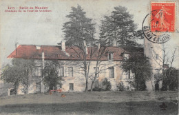 Delcampe - 92-MEUDON-N°C4048-G/0203 - Meudon