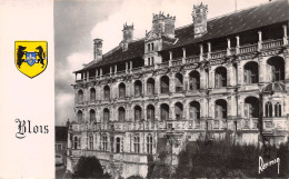 Delcampe - 41-BLOIS-N°C4049-B/0345 - Blois