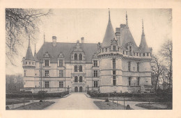 Delcampe - 37-AZAY LE RIDEAU-N°C4049-A/0147 - Azay-le-Rideau