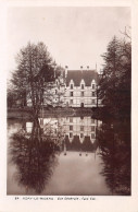 Delcampe - 37-AZAY LE RIDEAU-N°C4049-A/0145 - Azay-le-Rideau