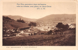 Delcampe - 88-GERARDMER-N°C4048-H/0371 - Gerardmer