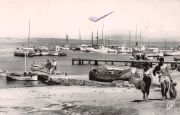 Delcampe - 83-PORQUEROLLES-N°C4049-H/0011 - Porquerolles