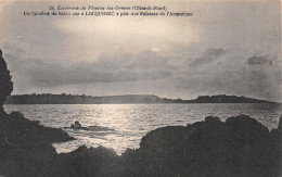 Delcampe - 22-PLESTIN LES GREVES-N°C4050-A/0183 - Plestin-les-Greves