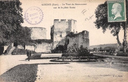 Delcampe - 27-GISORS-N°C4050-F/0393 - Gisors