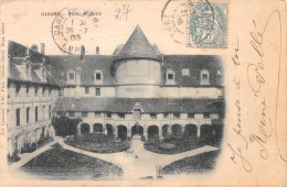 Delcampe - 27-GISORS-N°C4050-F/0341 - Gisors