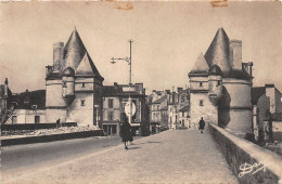 Delcampe - 86-CHATELLERAULT-N°C4051-C/0181 - Chatellerault