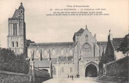 Delcampe - 35-DOL DE BRETAGNE-N°C4051-D/0365 - Dol De Bretagne