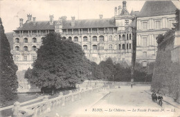 Delcampe - 41-BLOIS-N°C4052-H/0259 - Blois