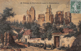 Delcampe - 60-PIERREFONDS-N°C4052-H/0211 - Pierrefonds