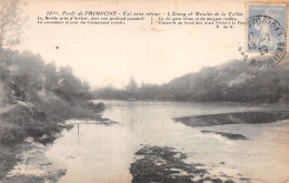 Delcampe - 35-PAIMPONT-N°C4052-G/0117 - Paimpont