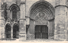 Delcampe - 60-CLERMONT-N°C4052-F/0345 - Clermont