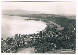 Delcampe - CH-9336  LÜSCHERZ : Fliegeraufnahme - Altri & Non Classificati