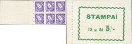 Delcampe - 573806 MNH IRLANDA 1967 MOTIVOS VARIOS - Andere & Zonder Classificatie