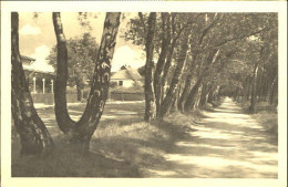 Delcampe - Graal-Mueritz Ostseebad Graal - Mueritz Haus Daheim X 1958 - Graal-Müritz