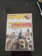 Delcampe - Bons Baisers De Hong Kong - Other & Unclassified