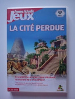 Delcampe - La Cité Perdue - Other & Unclassified