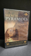 Delcampe - Ancienne Egypte Les Nouvelles Découvertes Vol. 4 Les Secrets Des PYRAMIDES - Neuf Sous Blister [FR Import] - Other & Unclassified