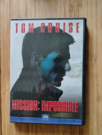 Delcampe - Mission Impossible - Other & Unclassified