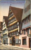 Delcampe - OSNABRueCK  CITY X 1926 - Osnabrück