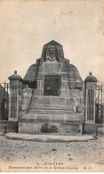 Delcampe - DOMEVRE - Monument Aux Morts De La Grande Guerre - Très Bon état - Domevre En Haye