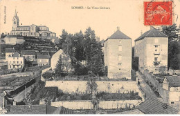 Delcampe - LORMES - Le Château - Très Bon état - Lormes
