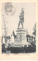 Delcampe - CAMBRAI - Monument Du Souvenir Français - Très Bon état - Cambrai