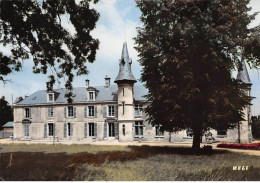 Delcampe - CREPY EN VALOIS - Le Château De Géresmes - Très Bon état - Crepy En Valois