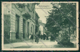 Delcampe - Parma Salsomaggiore Cartolina QQ9550 - Parma