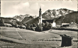 Delcampe - Pfronten Ostallgaeu Bayern Allgaeu - Pfronten