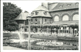 Delcampe - MoeNCHENGLADBACH NRW Alle X 1957 - Mönchengladbach