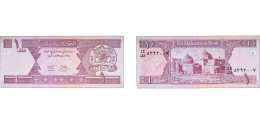 Delcampe - 1 Afghani 2008 - Other & Unclassified